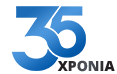 35 Years Osmaco